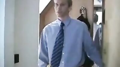 Ciao Ciao: Wild Bareback Action