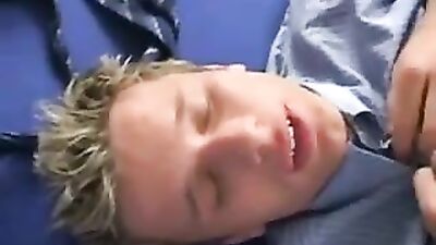 Ciao Ciao: Wild Bareback Action