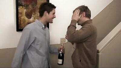 The Best Men - Gay Themed Short Film - Peter and Joes Passionate Love Story