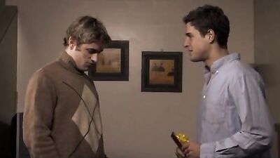 The Best Men - Gay Themed Short Film - Peter and Joes Passionate Love Story