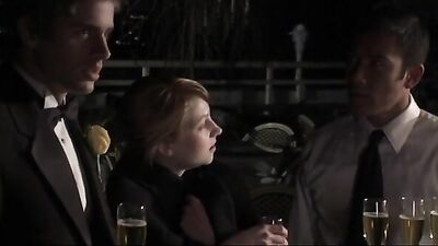 The Best Men - Gay Themed Short Film - Peter and Joes Passionate Love Story