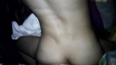 Getting Fucked - Bareback Delight!