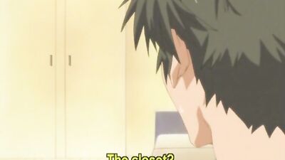 Japanese Bareback Bugs Bunny Adventure - AKI