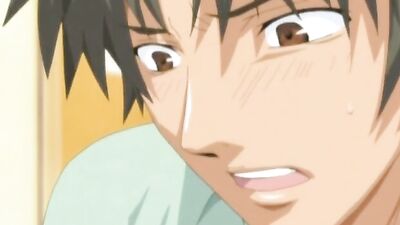 Japanese Bareback Bugs Bunny Adventure - AKI