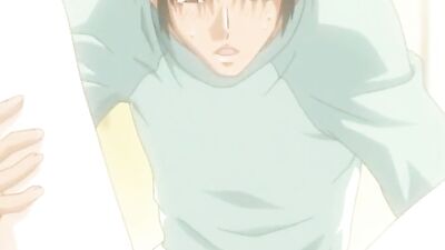 Japanese Bareback Bugs Bunny Adventure - AKI