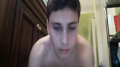 Cutie-Wank Revisited: Handjobs on Webcam with Hotties!