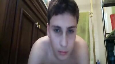 Cutie-Wank Revisited: Handjobs on Webcam with Hotties!