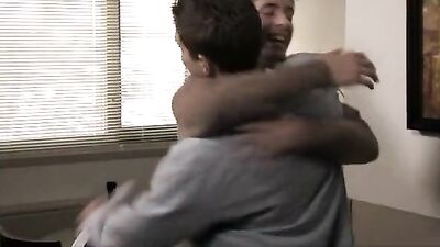 Gay Porn Stars: The Ultimate Men!