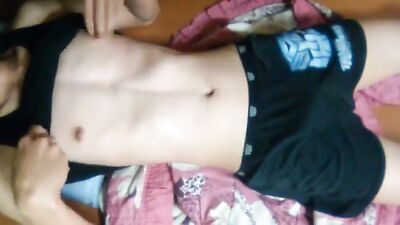 Cumming Voyeur: Action Web-Cam