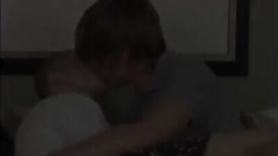Gay Porn Twinks Delivering Intense Action - Bedroom Twinkies