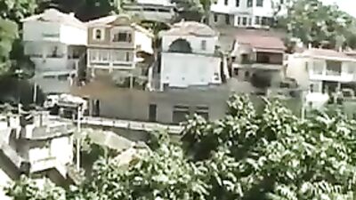 Gay Pub Meets Interracial Action - When a Guy Walks Into A Bar!