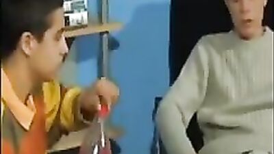 Boys Action 3: The Ultimate Gay Porn Experience!