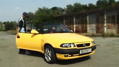 Ride with Passion: Fancy a Gay Porn Adventure!