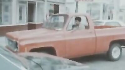 Vintage Thrills: Brothers Bareback Adventure