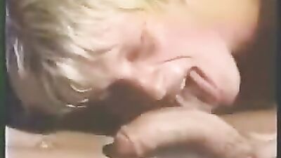Two Blond Brothers - Cum Shots Oral Blond Boys