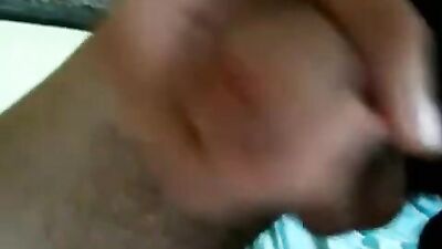 Real Cumload Exposure: Webcam Solo Shoot!