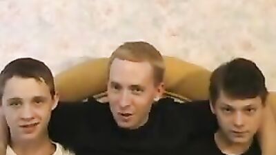 Russian Boys-Full: The Ultimate Gay Porn Experience - Tag1 Tag2 Tag3