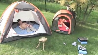 JOINING ACTIONS: The Ultimate Gay Porn Experience!