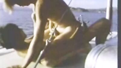 Naked Ship: Action Bareback Cum Shots