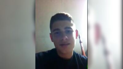 Gangbang Frat Fun: Brothers Help Each Other!