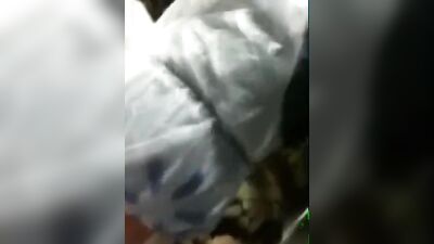 Gangbang Frat Fun: Brothers Help Each Other!