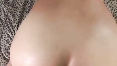 Experience the Thrill of Bareback Action - POV Style!