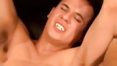 Sexy Hot Guy: Action Group Sex