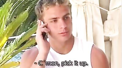 Pick It Up & Rock It Like Never Before - Gay Porn Action Video!