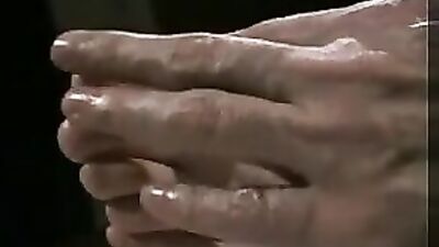 Gay Porn Videos - Erotic Footplay: Step Up Your Game!