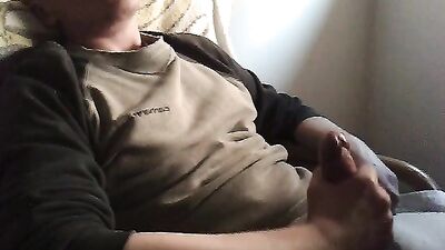 Gay Amateur Solo Masturbation - Exploring Sexual Desires