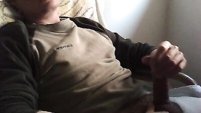 Gay Amateur Solo Masturbation - Exploring Sexual Desires