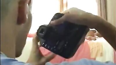 Blond Twink Perfection: Cum Shots and Handjobs for Your Pleasure!