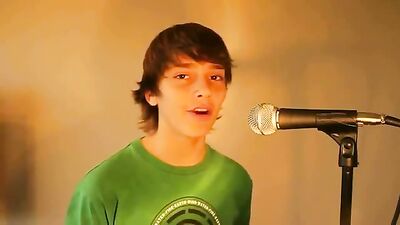 Resistance Cover-Up: Amateur Music Fun