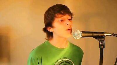 Resistance Cover-Up: Amateur Music Fun