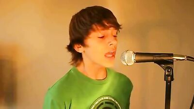 Resistance Cover-Up: Amateur Music Fun