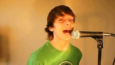 Resistance Cover-Up: Amateur Music Fun