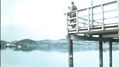 The Graduates Part 2: Blond Boys Cum Shots Short Films OR