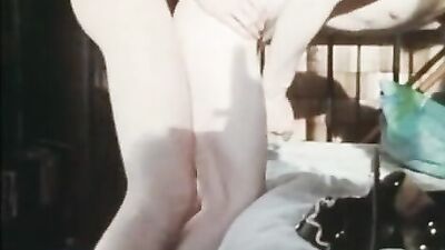 The Graduates Part 2: Blond Boys Cum Shots Short Films OR