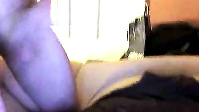 Sprouting Desires: Blond Boy Cums in Bed