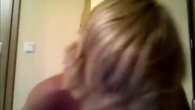 Cute Boys Toy Play: Web-Cam Ass Explosion