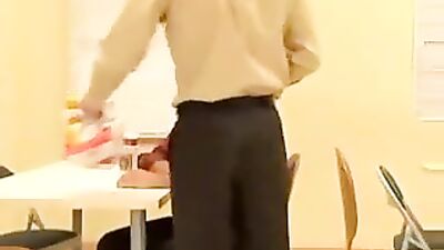 Late Night Seduction: Action-Packed Gay Porn Adventure