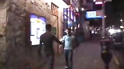 Glory Hole Passion: A Wild Buck Experience!