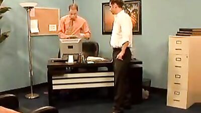 If the mail aint here - Action Gay Porn Video