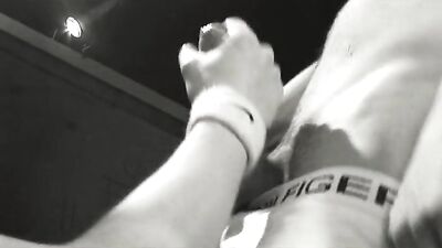 Stimulating Bang Hot Public Sex Club XXX!