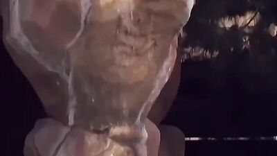 Excitant Sound of the Waterfall