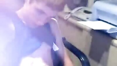 Aussy Firecracker! Unleashing the Marvelous Looking Hotness in Gay Porn