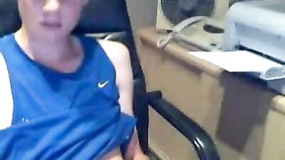Aussy Firecracker! Unleashing the Marvelous Looking Hotness in Gay Porn
