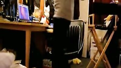 Asian Roomie Jerking - X-rated Greatness