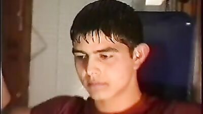 Arabian Cocks: The Ultimate Action-Cumshot Showdown!