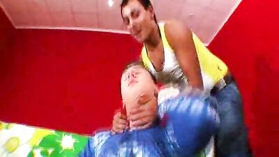 Big Dick Blowjobs: Compelling Edition